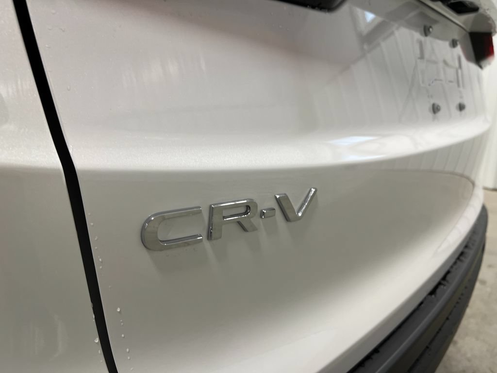 Used 2024 Honda CR-V EX image 5