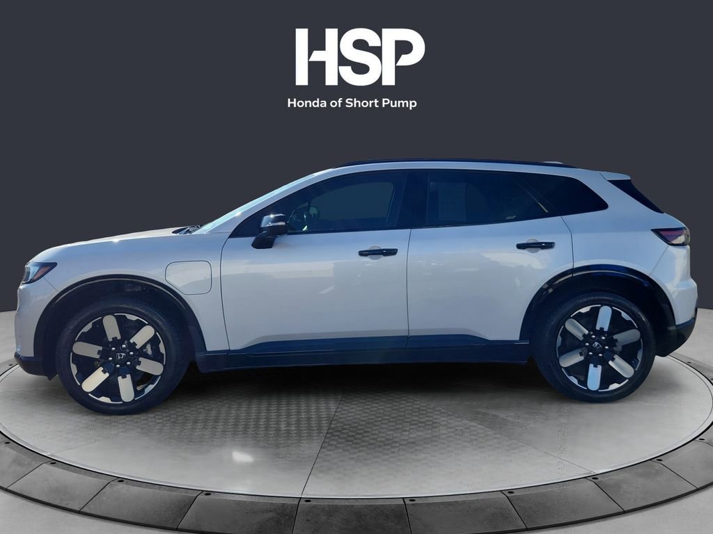 Used 2025 Honda Prologue Elite image 2