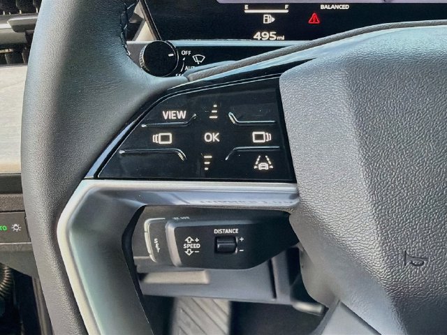 New 2026 Audi Q3 quattro 2.0T AWD/4WD image 37