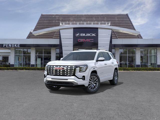 New 2026 GMC Terrain Denali AWD/4WD image 8