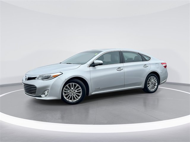 Used 2014 Toyota Avalon Limited