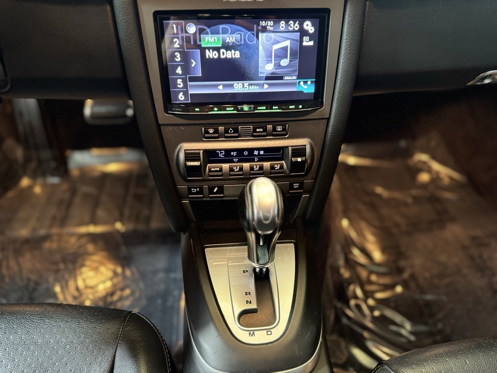 Used 2007 Porsche 911 Carrera S image 15