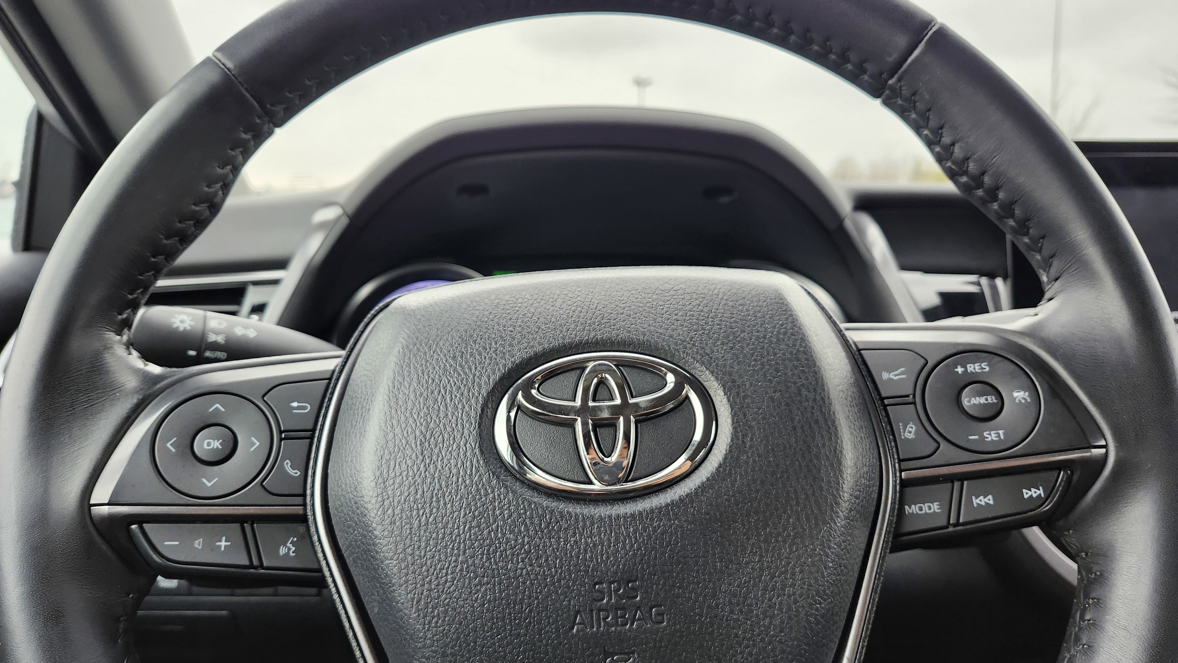 Used 2023 Toyota Camry SE image 28