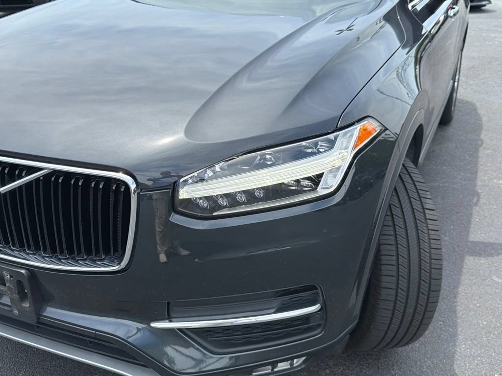Used 2017 Volvo XC90 T6 Momentum w/ Vision Package AWD/4WD image 25