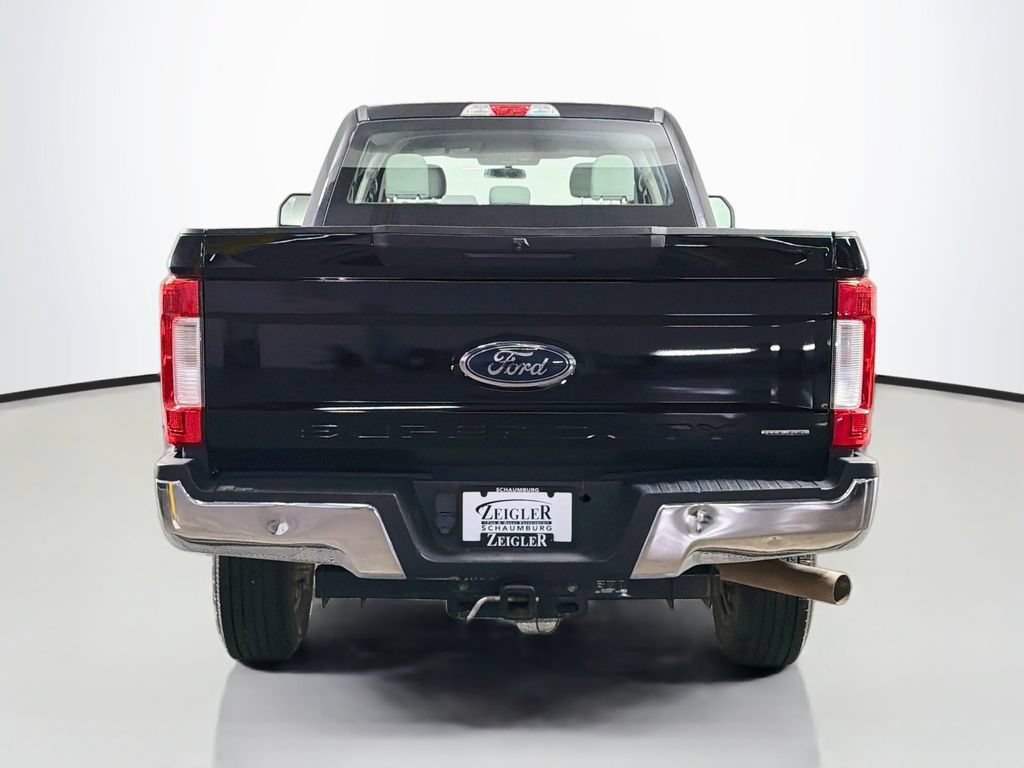 Used 2018 Ford F350 XL AWD/4WD image 6