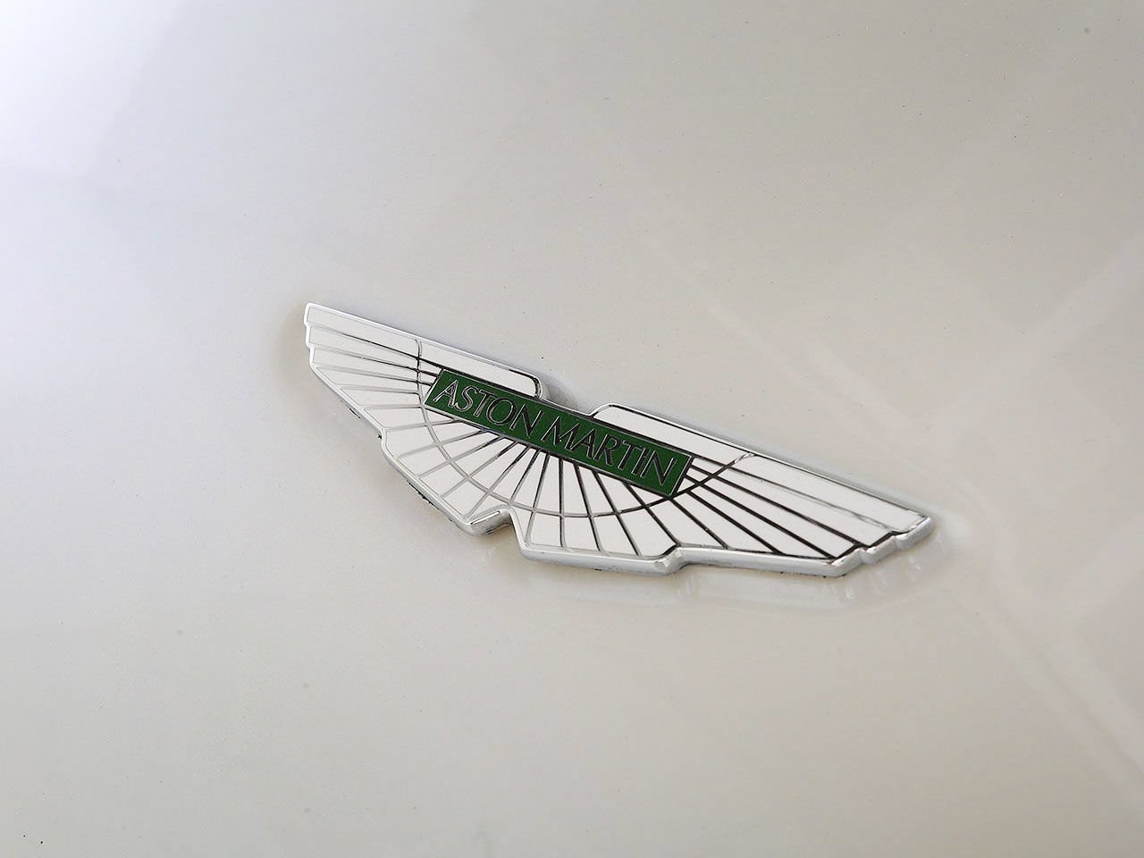 Used 2014 Aston Martin Rapide S RWD image 8