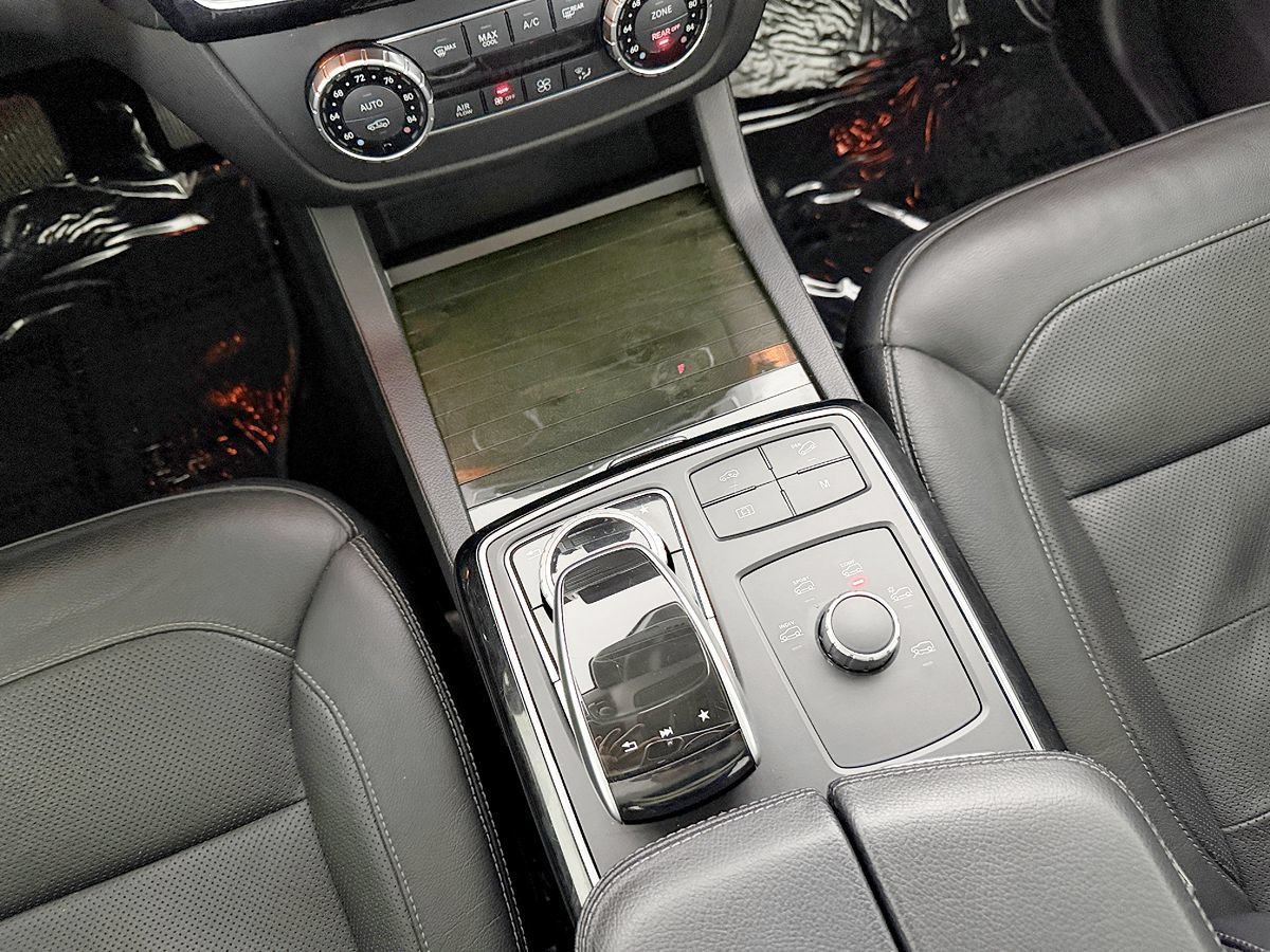 Used 2018 Mercedes-Benz GLS 550 4MATIC image 66