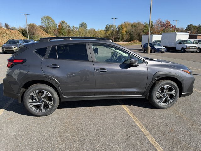 New 2026 Subaru Crosstrek 2.5i Premium AWD/4WD image 6
