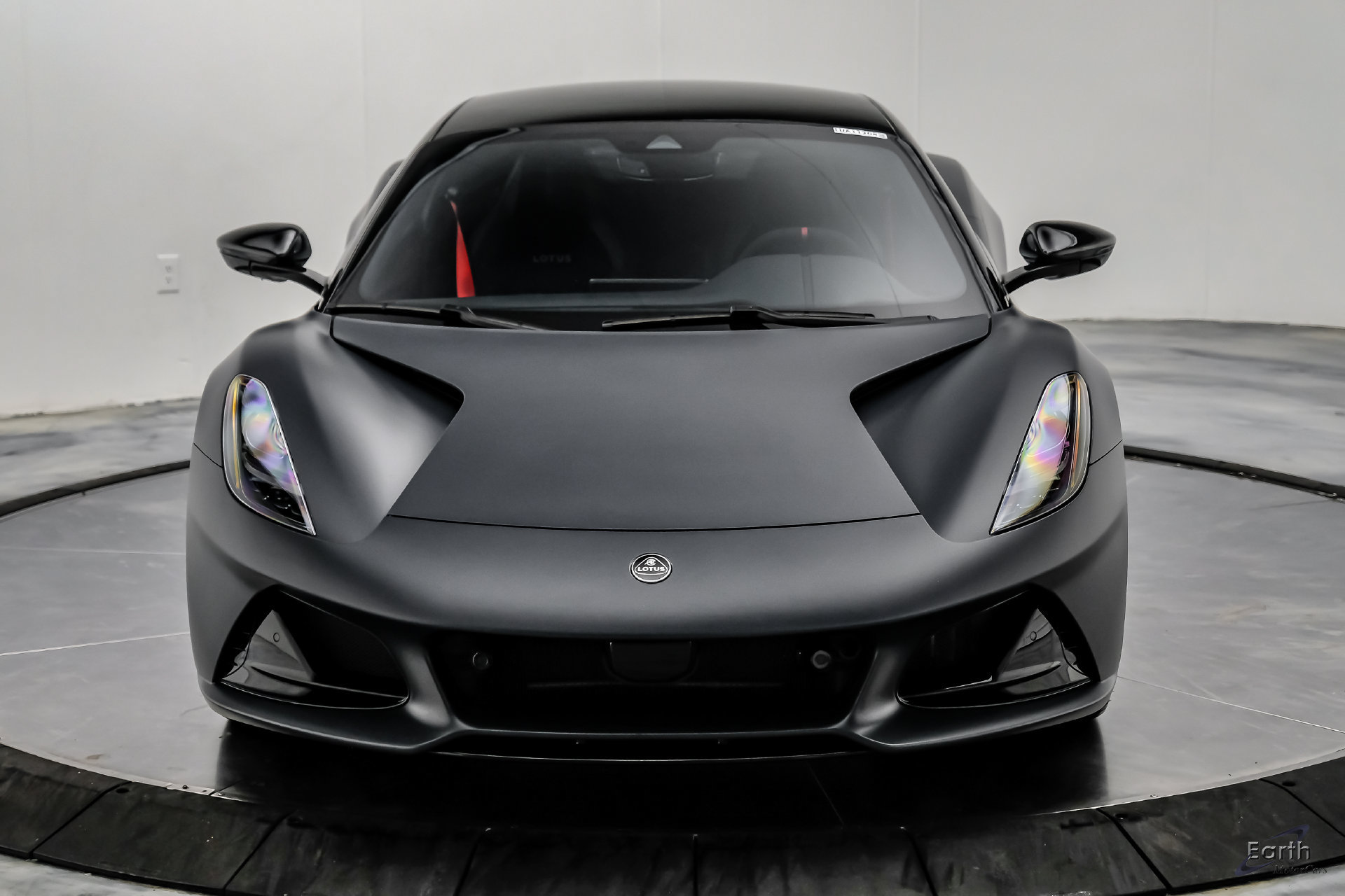 Used 2026 Lotus Emira RWD image 35