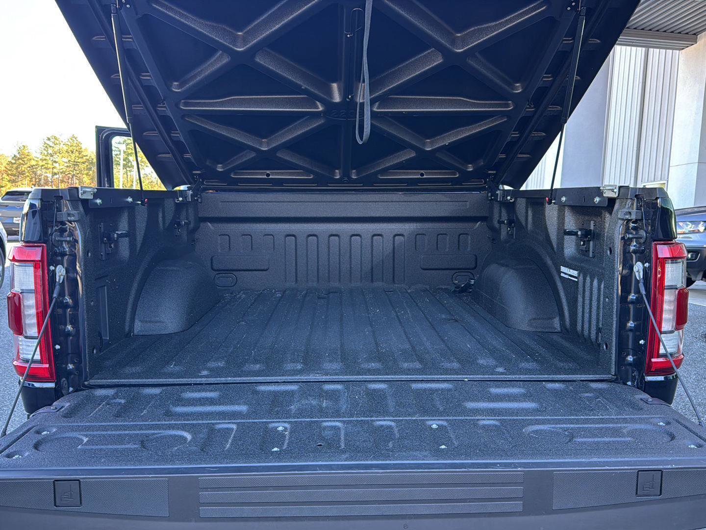 Used 2021 Ford F150 Raptor w/ Equipment Group 801A High image 30