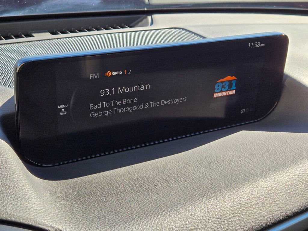 Used 2023 MAZDA CX-50 2.5 S w/ Cargo Package image 26