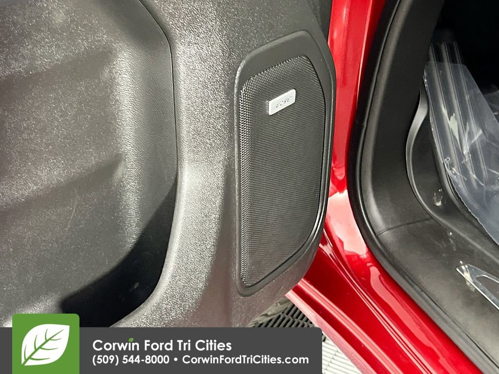 Used 2021 GMC Sierra 3500 Denali w/ Denali Ultimate Package image 13