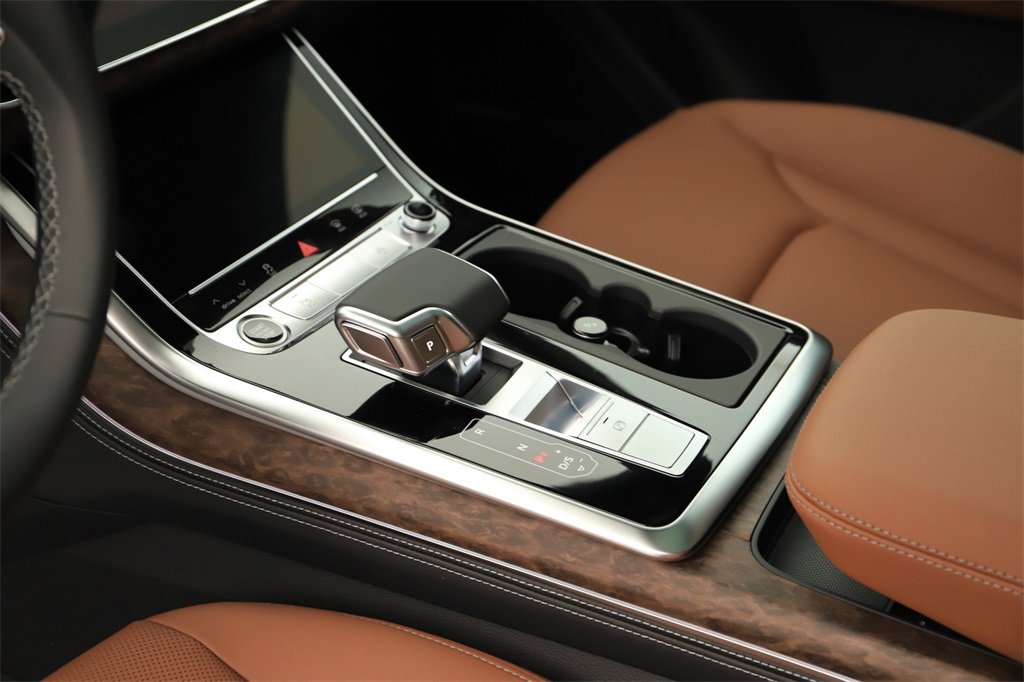 New 2026 Audi Q8 Premium Plus image 17