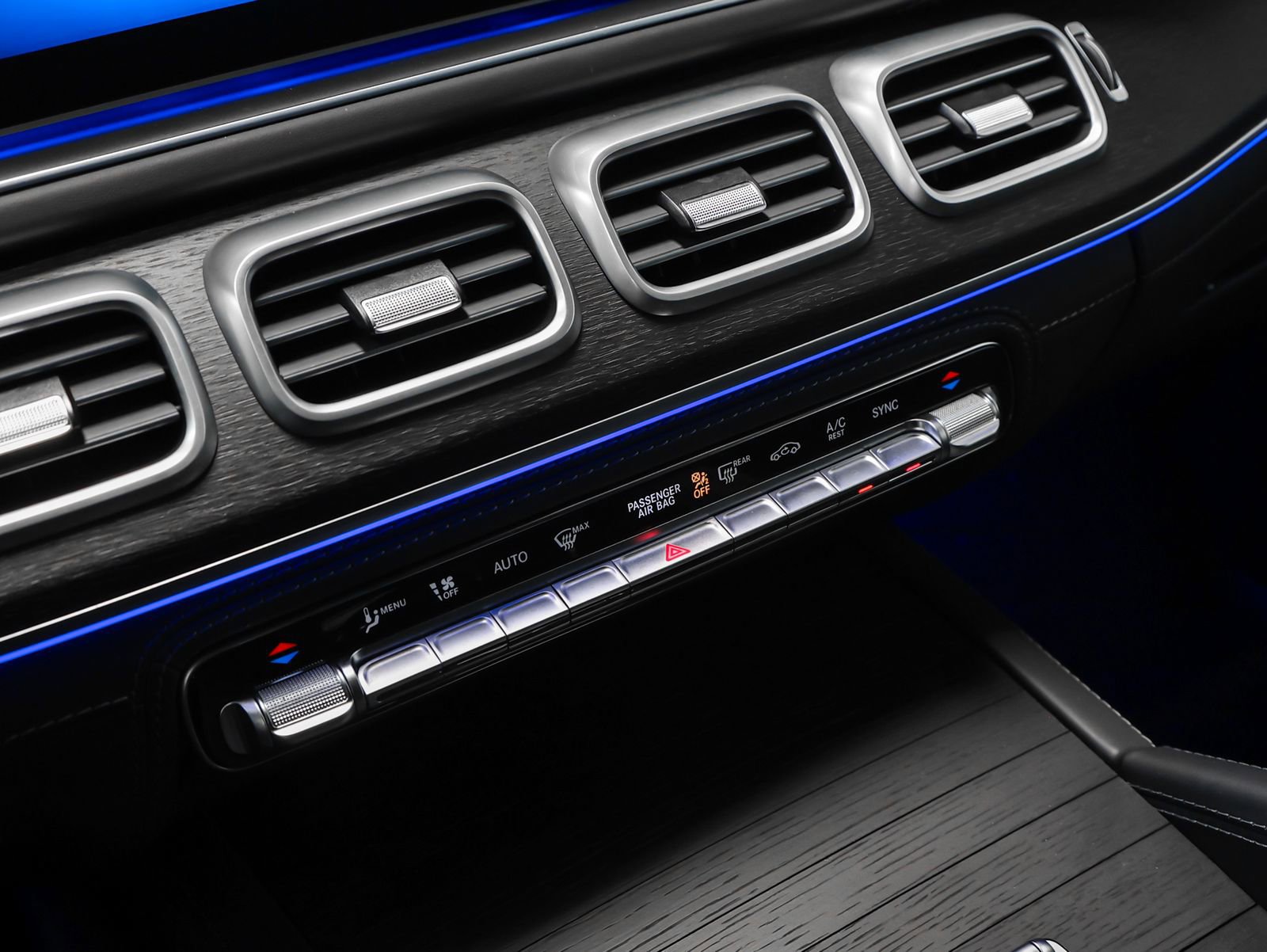 Used 2025 Mercedes-Benz GLE 63 AMG S image 54