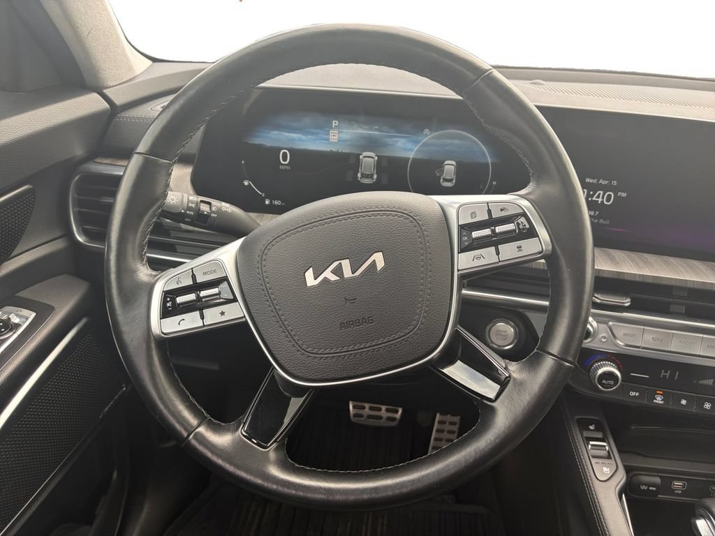 Used 2023 Kia Telluride SX Prestige AWD/4WD image 14