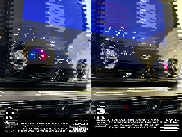 New 2026 Lexus TX 350 AWD image 8