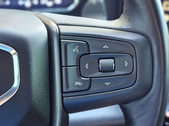 Used 2024 GMC Sierra 1500 AT4X image 18