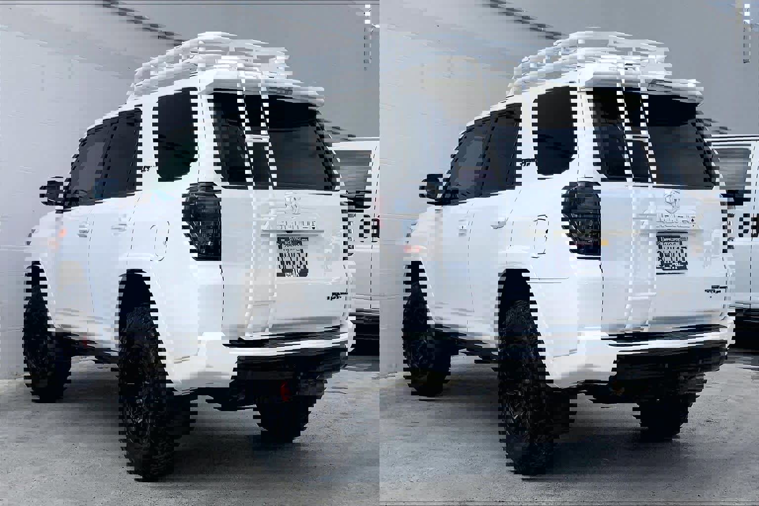 Used 2021 Toyota 4Runner TRD Pro image 5