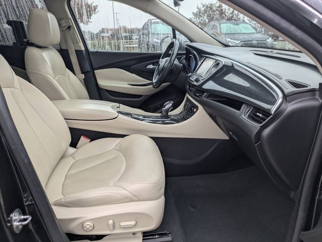 Used 2017 Buick Envision Essence image 33