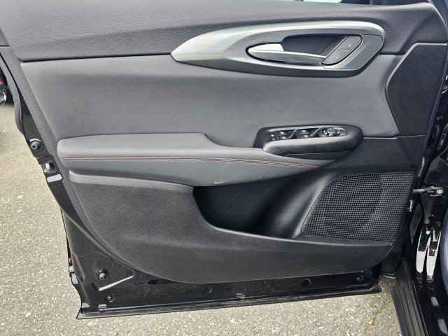 Used 2024 Dodge Hornet GT AWD/4WD image 26