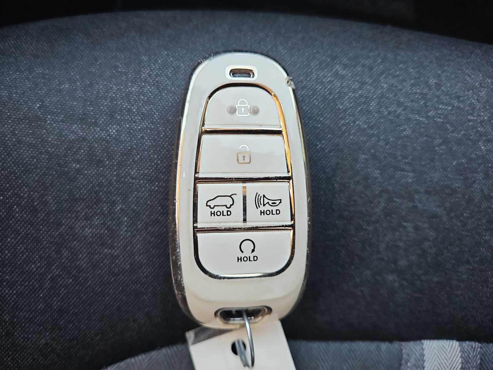 Used 2022 Hyundai Sonata SEL w/ Convenience Package image 35