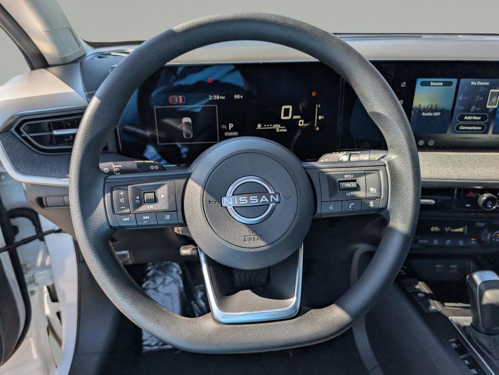 New 2026 Nissan Kicks SV image 20