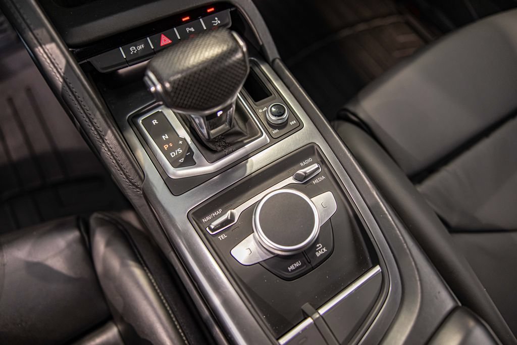 Used 2020 Audi R8 V10 AWD/4WD image 28