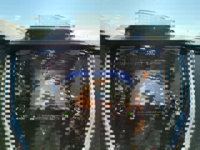 Certified 2025 Subaru Outback Limited image 17