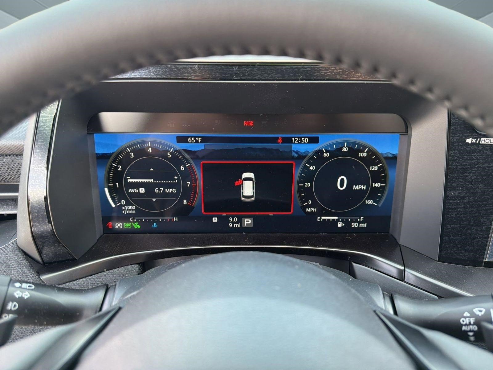 New 2026 Subaru Outback Limited image 19