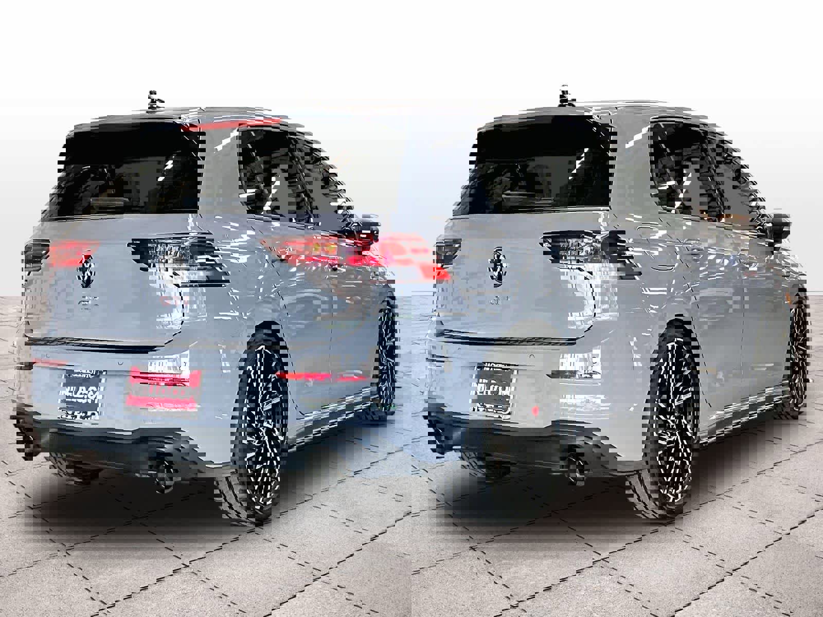 Used 2023 Volkswagen GTI Autobahn image 16