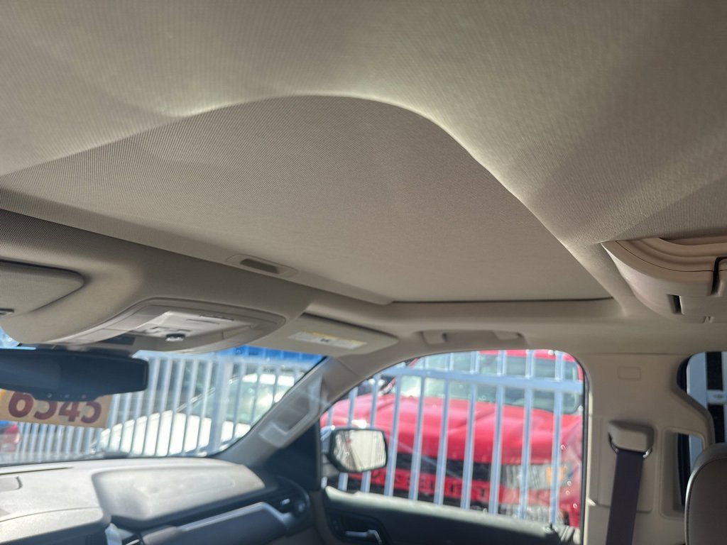 Used 2019 Chevrolet Tahoe Premier image 17