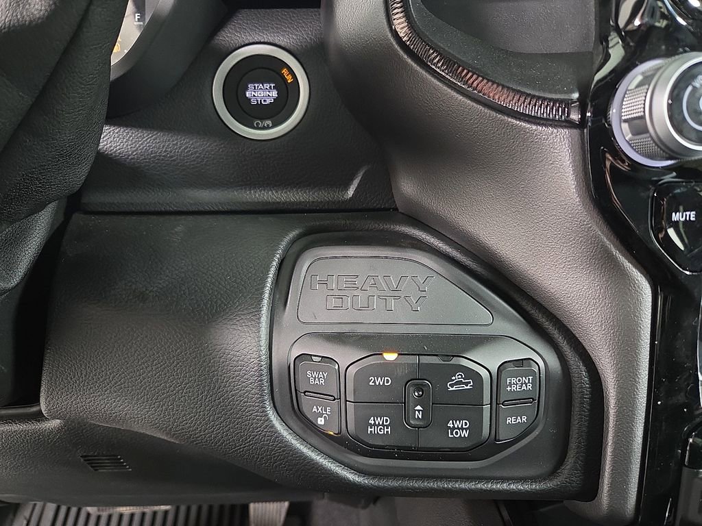 New 2026 RAM 2500 Power Wagon image 21