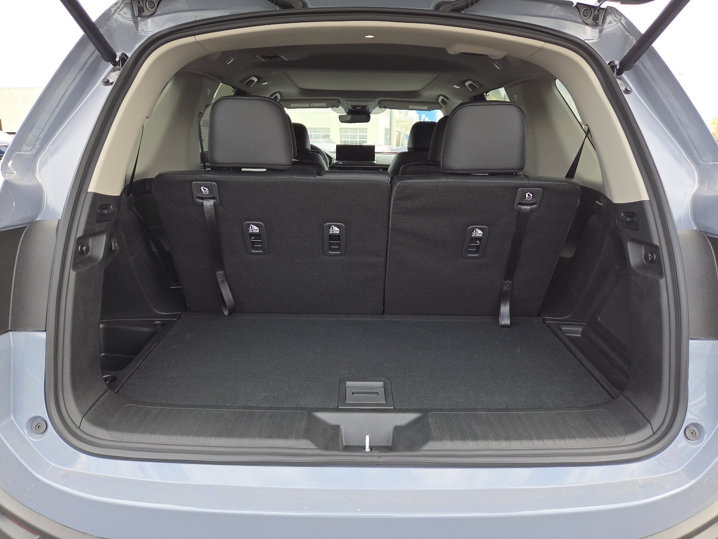 New 2026 Honda Pilot Touring image 19