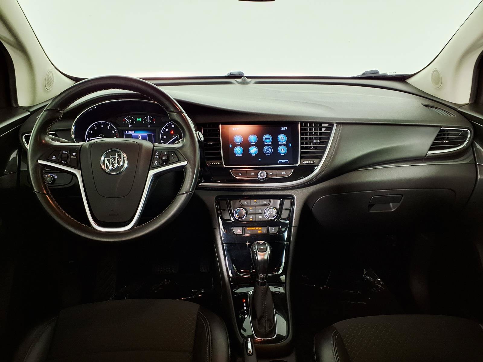Used 2020 Buick Encore Preferred w/ Safety Package AWD/4WD image 14