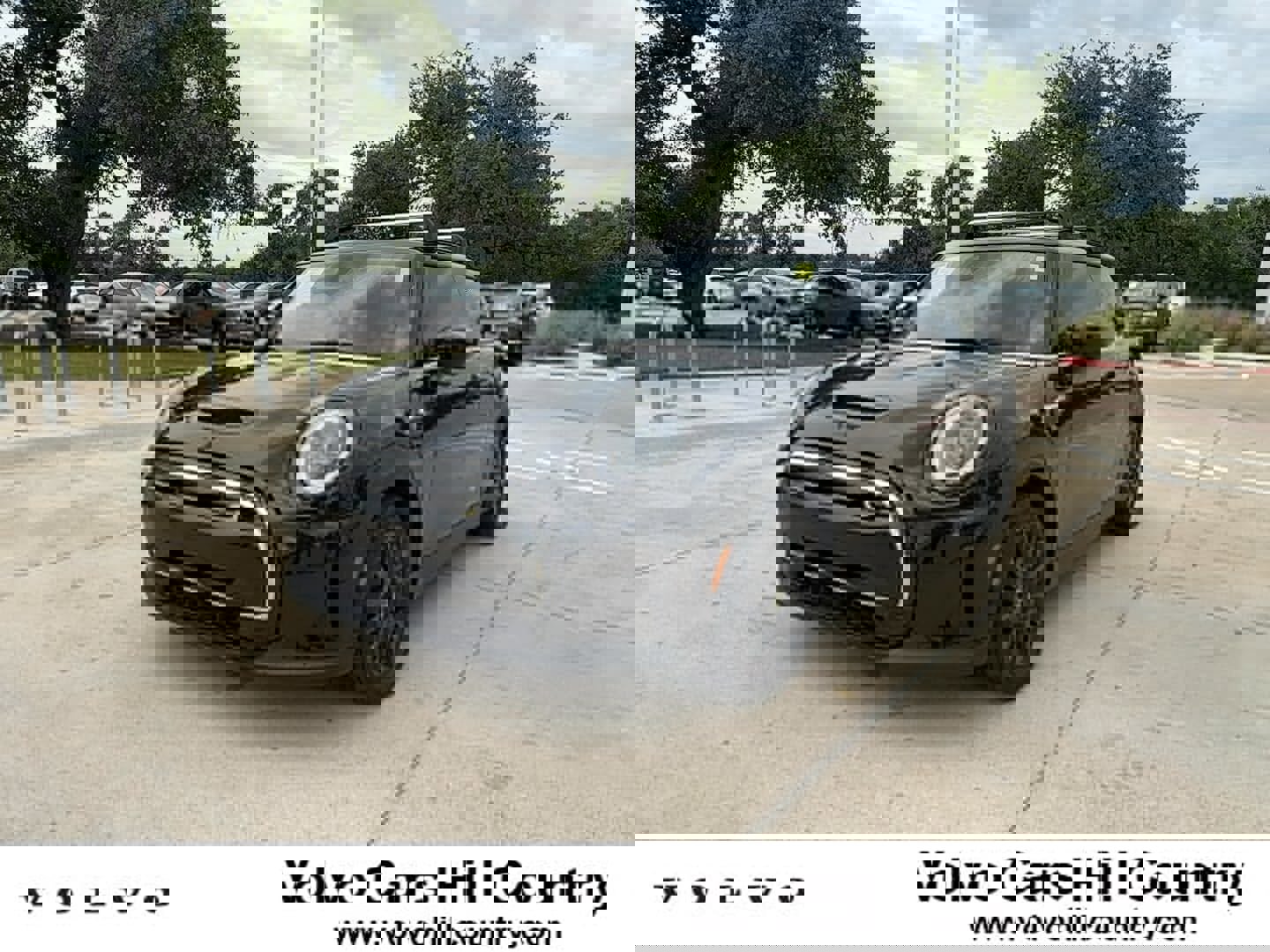 Used 2022 MINI Cooper SE