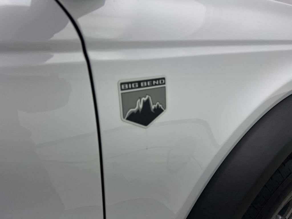 Used 2023 Ford Bronco Big Bend image 25