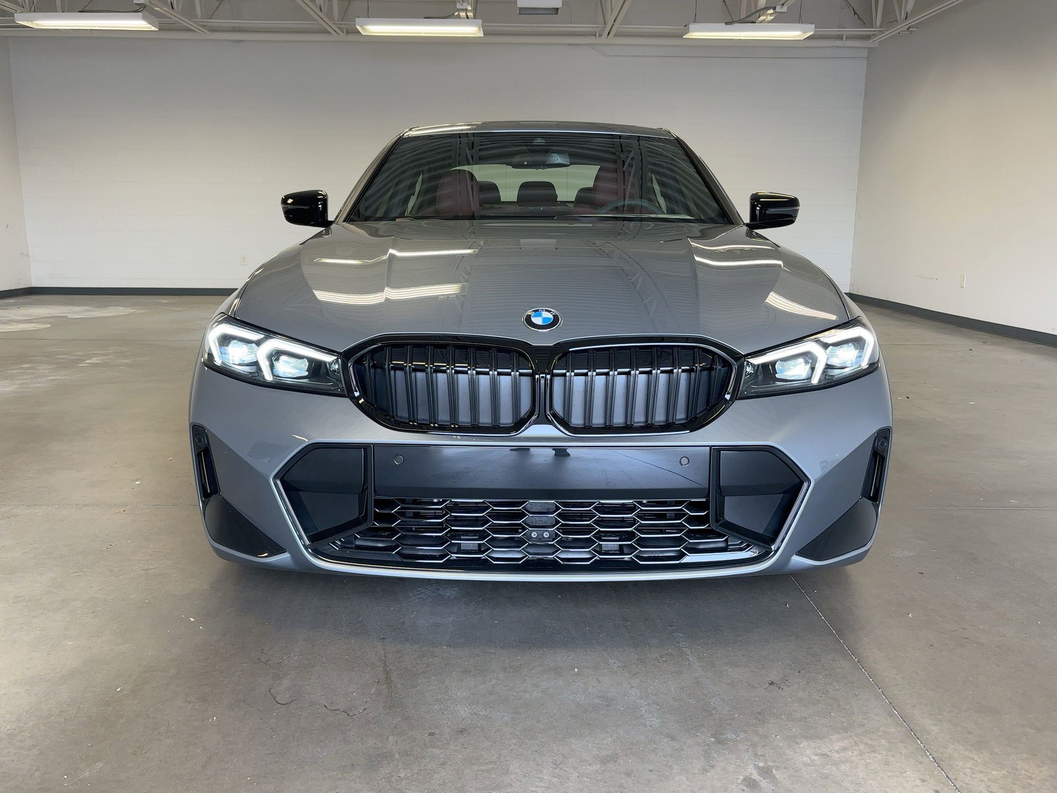 New 2026 BMW 330i Sedan image 5