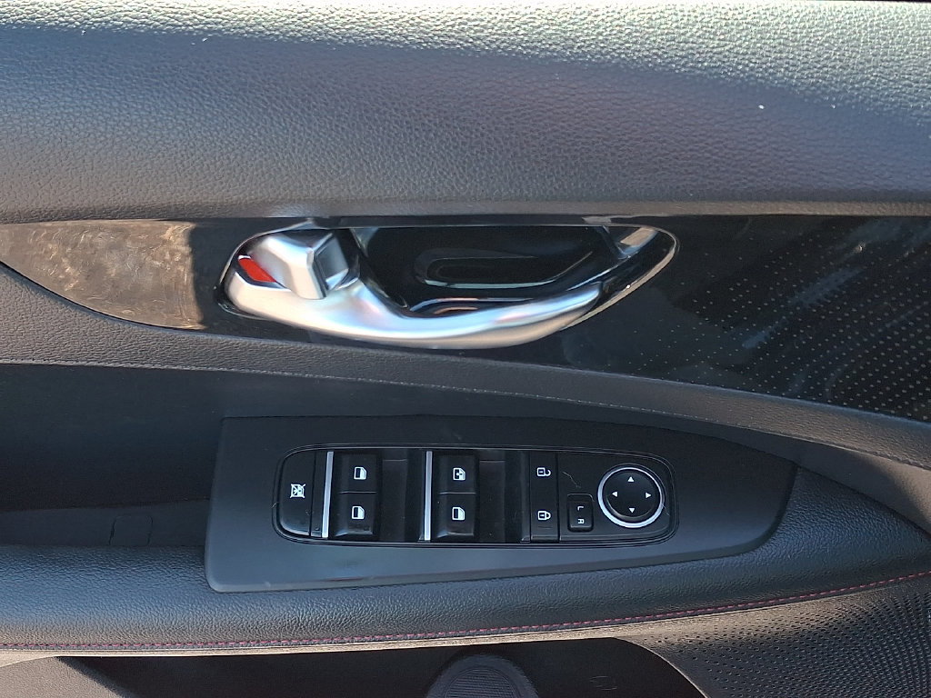 Used 2023 Kia Forte GT w/ GT2 Package FWD image 14