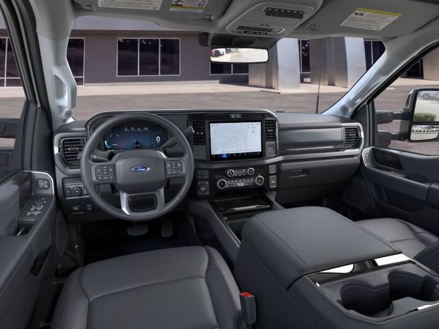 New 2026 Ford F450 Lariat w/ Lariat Premium Package AWD/4WD image 9