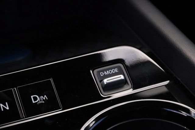 Used 2026 Nissan Murano SV AWD/4WD image 21
