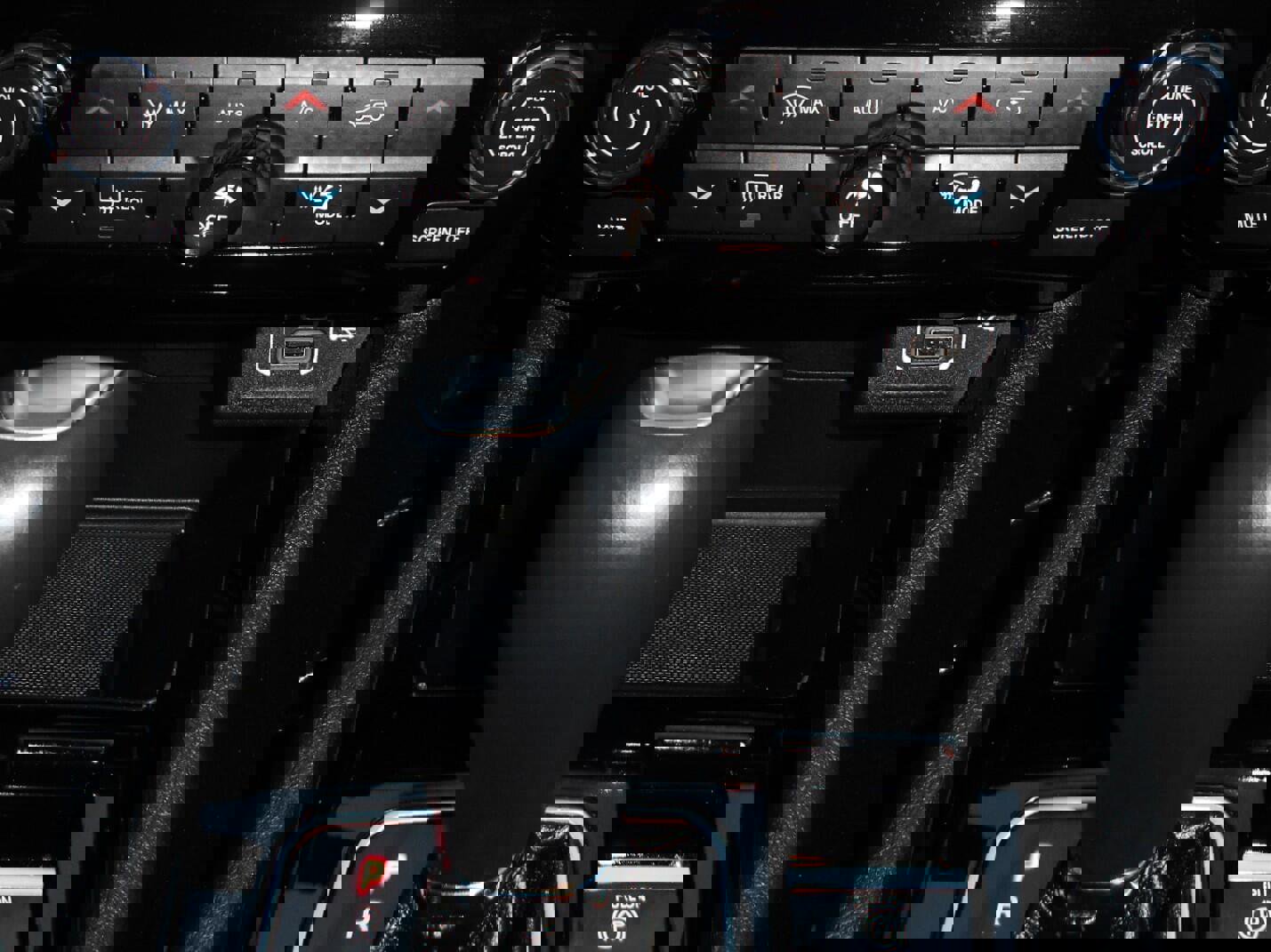 Certified 2024 Jeep Compass Limited w/ Sun and Sound Group image 19