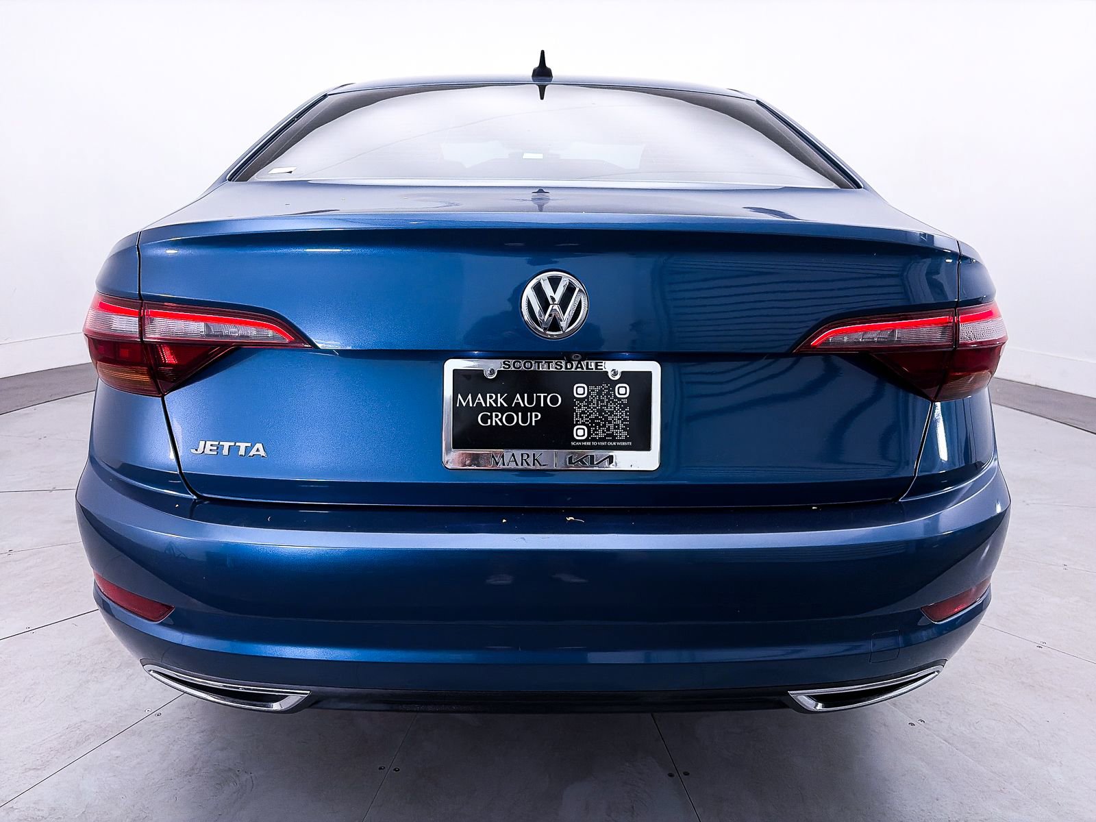 Used 2019 Volkswagen Jetta SEL Premium FWD image 14