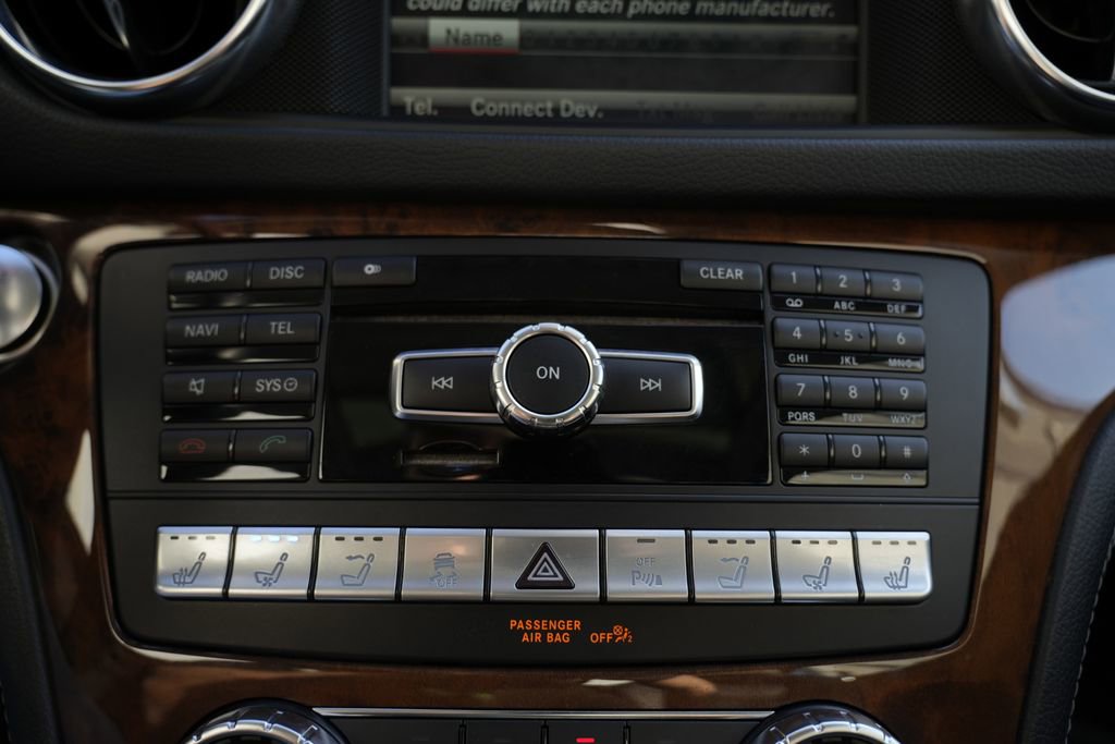 Used 2014 Mercedes-Benz SL 550 image 58
