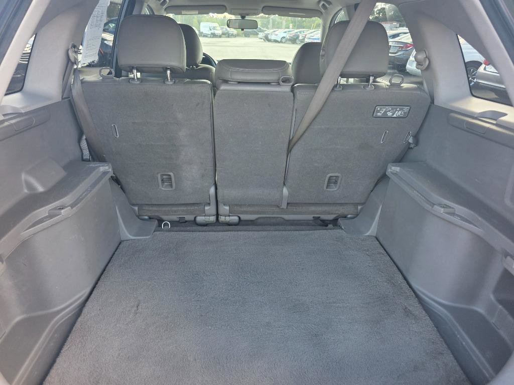 Used 2011 Honda CR-V EX-L image 13