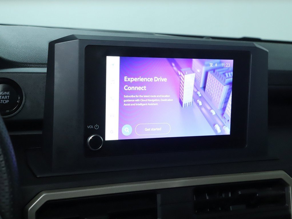 Used 2024 Toyota Tacoma SR image 25