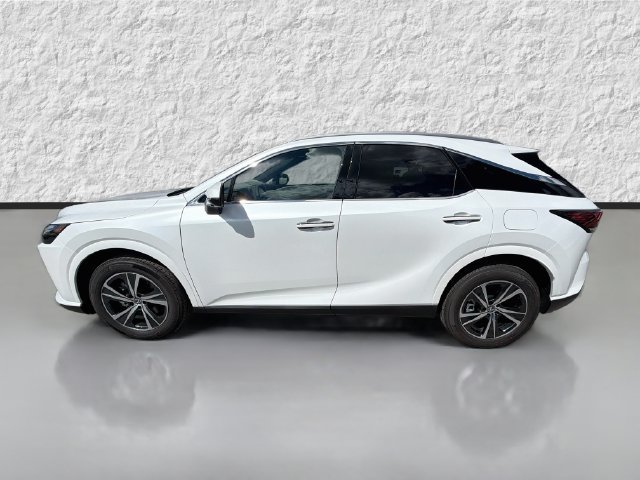New 2026 Lexus RX 350 Premium w/ Convenience Package FWD image 6