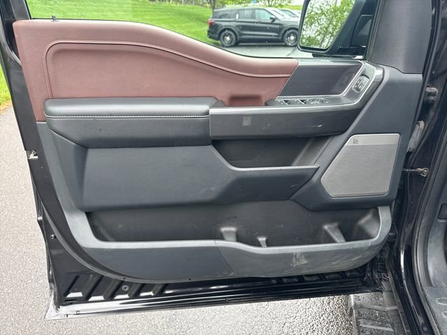 Used 2022 Ford F150 Lariat AWD/4WD image 24