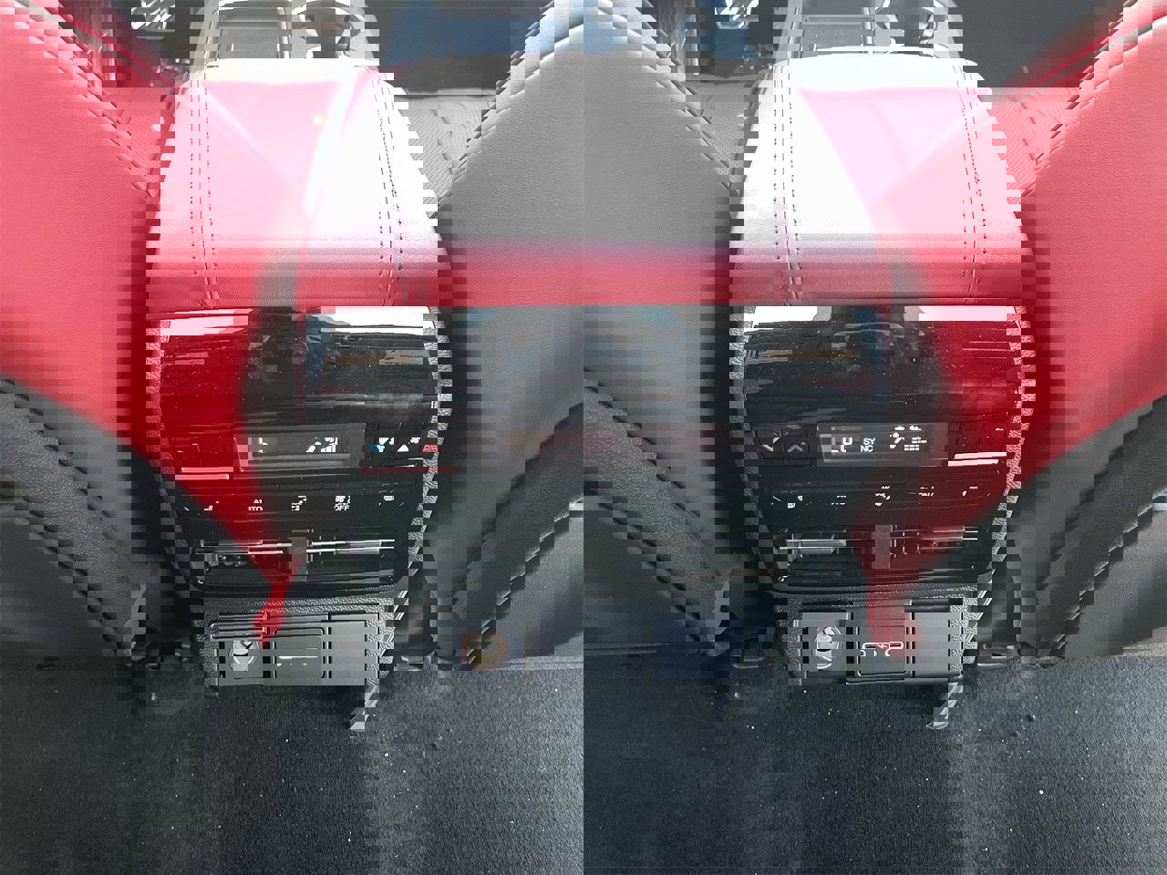 New 2026 Acura MDX Type S image 17