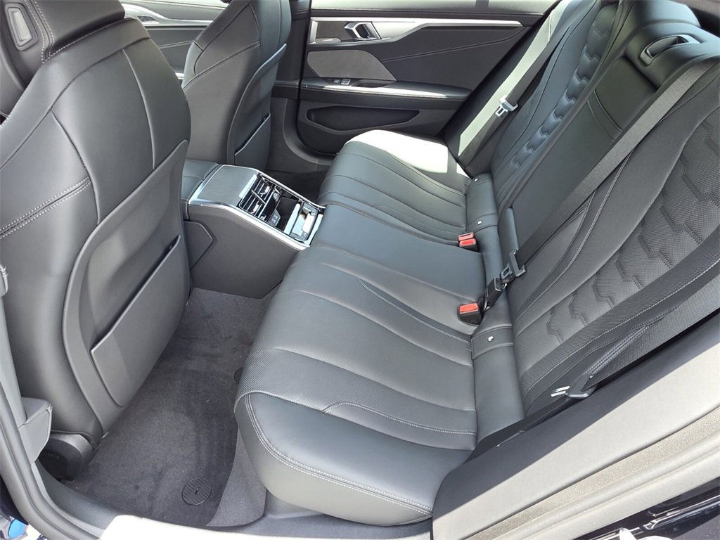 New 2026 BMW 840i w/ Driving Assistance Package image 7