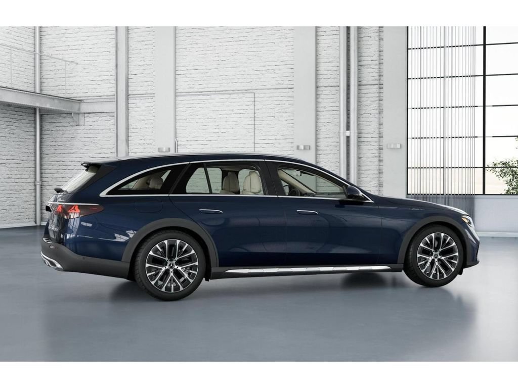 New 2027 Mercedes-Benz E 450 4MATIC All-Terrain Wagon image 18